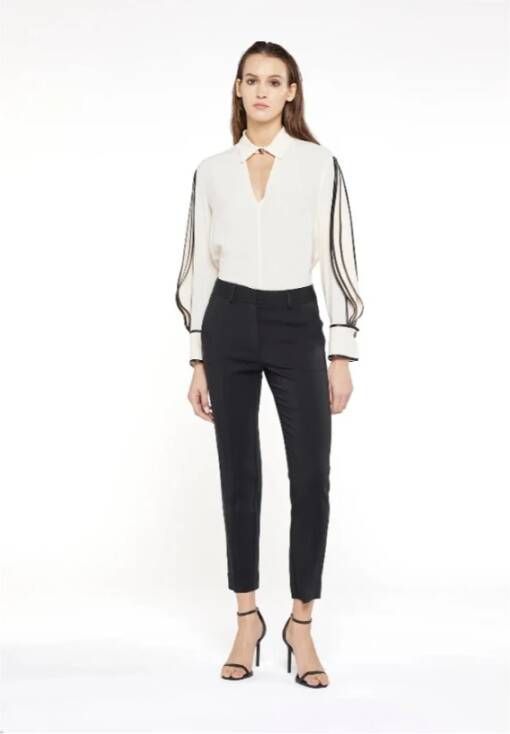 Simona Corsellini Shirts Beige Dames