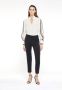 Simona Corsellini Shirts Beige Dames - Thumbnail 2