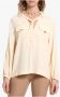 Simona Corsellini Shirts Beige Dames - Thumbnail 2