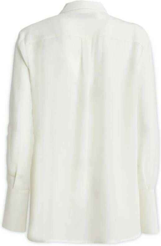 Simona Corsellini Shirts Wit Dames