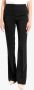Simona Corsellini Wide Trousers Zwart Dames - Thumbnail 2