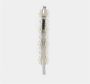 Simone Rocha Haarspeld verfraaid met parels Wit - Thumbnail 5
