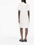 Simone Rocha Shirt Dresses White Dames - Thumbnail 2