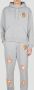 SKY High Farm Sweatshirts & Hoodies Grijs Heren - Thumbnail 2