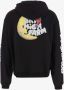 SKY High Farm Sweatshirts & Hoodies Zwart Heren - Thumbnail 2
