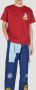 SKY High Farm T-Shirts Rood Heren - Thumbnail 2