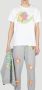 SKY High Farm T-Shirts White Heren - Thumbnail 2