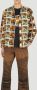 SKY High Farm T-Shirts Zwart Heren - Thumbnail 2