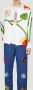 SKY High Farm Trousers Blauw Heren - Thumbnail 2