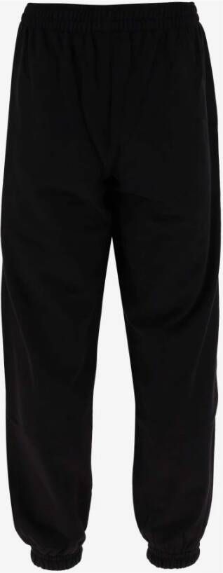 SKY High Farm Trousers Zwart Heren