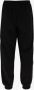 SKY High Farm Trousers Zwart Heren - Thumbnail 2