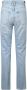 Slvrlake Slim-fit Jeans Blauw Dames - Thumbnail 2