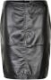 Soaked in Luxury Dwaas rok Black Dames - Thumbnail 2