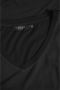 Soaked in Luxury Tas de vier ring maat: tu presta kleur: zwart bestseller: 25 Black Dames - Thumbnail 2