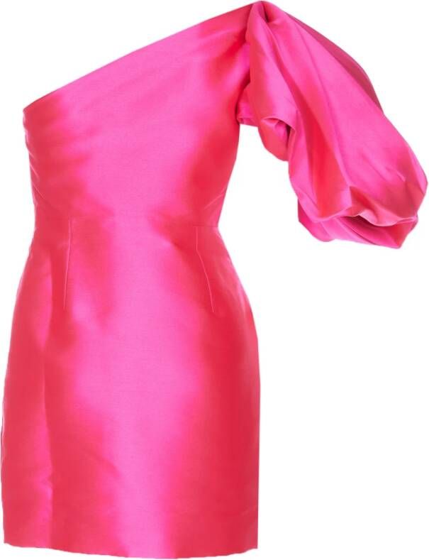 Solace London Party Dresses Roze Dames