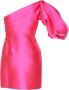 Solace London Party Dresses Roze Dames - Thumbnail 2