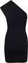 Solace London Party Dresses Zwart Dames - Thumbnail 2