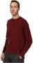 Sonrisa Kasjmier shirt Rood Heren - Thumbnail 2