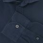 Parajumpers Blauwe Sur-Shirt Jas Blauw Heren - Thumbnail 2