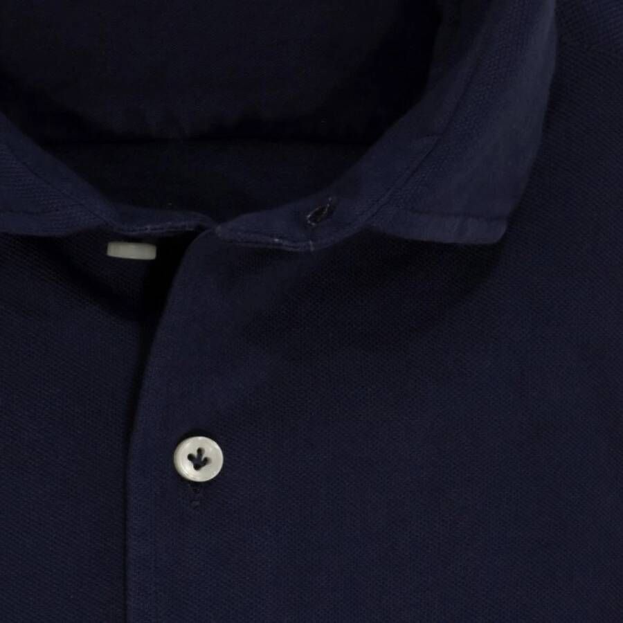 Sonrisa Formal Shirts Blauw Heren