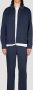 Soulland Jackets Blauw Heren - Thumbnail 2