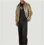 Soulland Jackets Bruin Heren - Thumbnail 2
