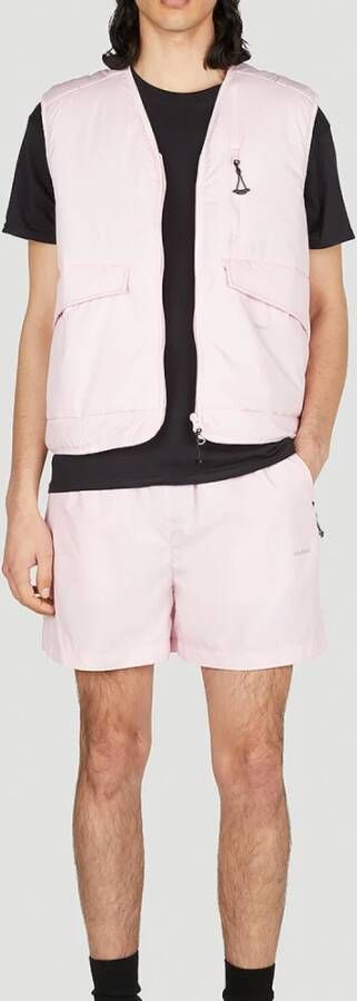 Soulland Jackets Roze Heren