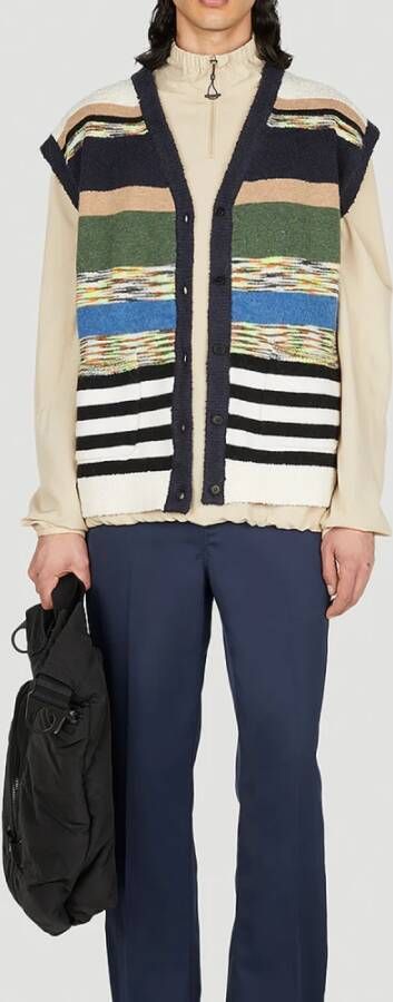 Soulland Knitwear Meerkleurig Unisex