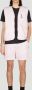 Soulland Mateo Shorts Pink Unisex - Thumbnail 2