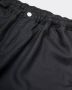 Soulland Wollen Broek met Zakken Black - Thumbnail 2