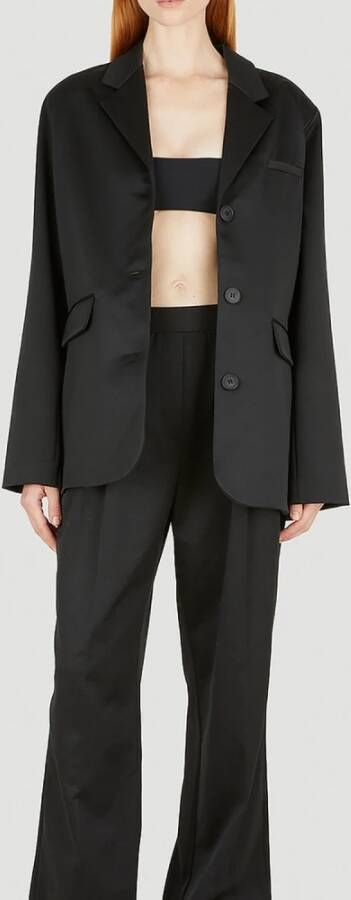Soulland Suits Zwart Dames