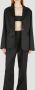 Soulland Suits Zwart Dames - Thumbnail 2