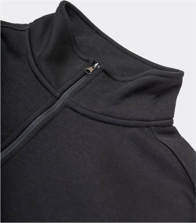 Soulland Sweatshirts Zwart Heren