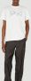 Soulland T-Shirts White Heren - Thumbnail 2