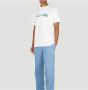 Soulland T-Shirts White Heren - Thumbnail 2