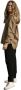 SPORTMAX Code Formia Pants Mintino-684EEE5CDEA2D49D6C39 Zwart Dames - Thumbnail 2