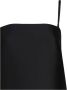 SPORTMAX Summer Dresses Zwart Dames - Thumbnail 2