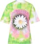 SPORTMAX T-Shirts Meerkleurig Dames - Thumbnail 2