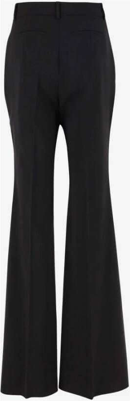 SPORTMAX Trousers Zwart Dames