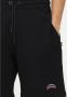 Sprayground Casual shorts Zwart Heren - Thumbnail 2