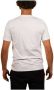 Sprayground Vintage Stereo Print T-Shirt White Heren - Thumbnail 2