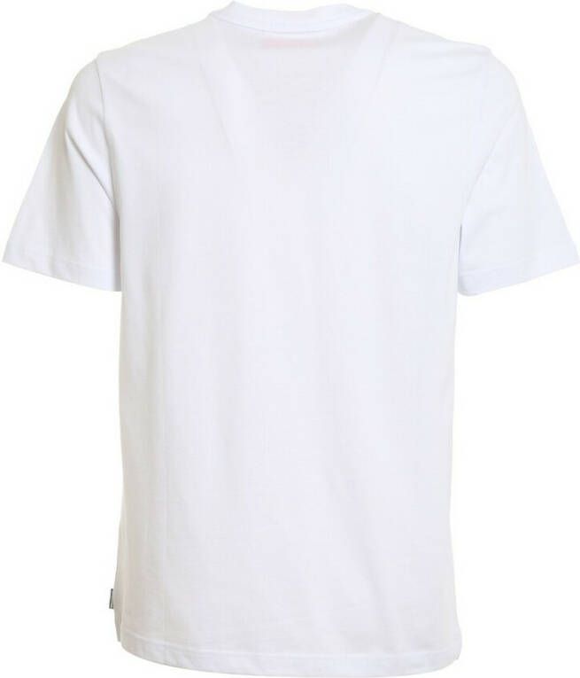 Sprayground T-shirts Wit Heren
