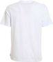 Sprayground Vintage Stereo Print T-Shirt White Heren - Thumbnail 4