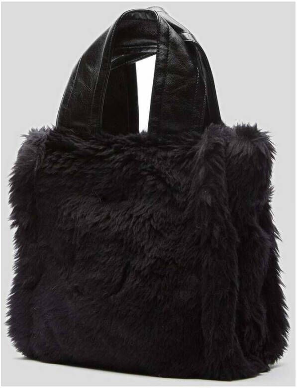 Stand Studio Bags Zwart Dames