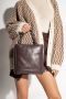 Stand Studio Bruine Casual Schoudertas Brown Dames - Thumbnail 2