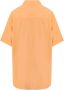 Stand Studio Oranje Ss23 Dameskleding Shirts Oranje Dames - Thumbnail 2