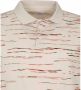 State of Art Polo Print Beige - Thumbnail 2