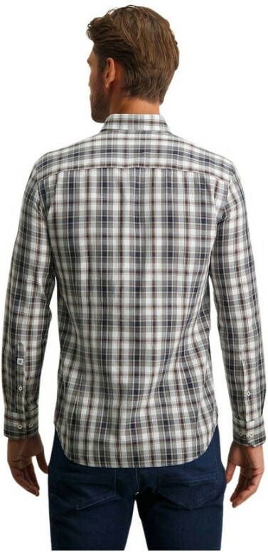 State of Art Shirt Grijs Heren
