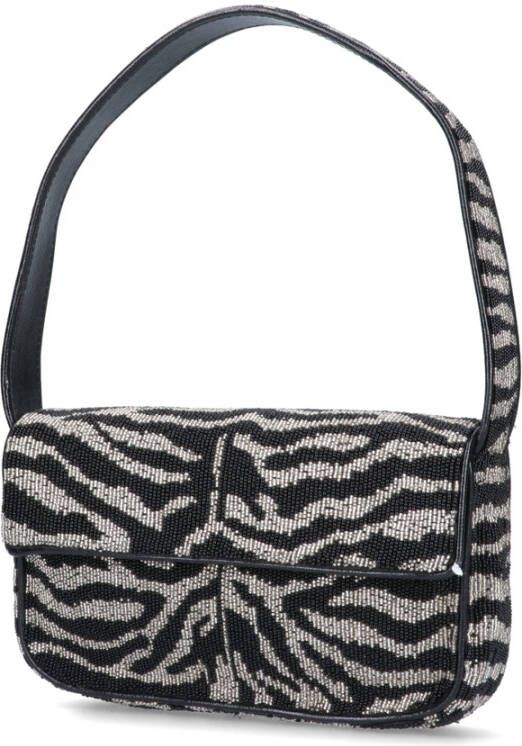 Staud Shoulder Bags Zwart Dames