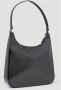 Staud Hobo bags Alec Shoulder Bag Leather Black in zwart - Thumbnail 2